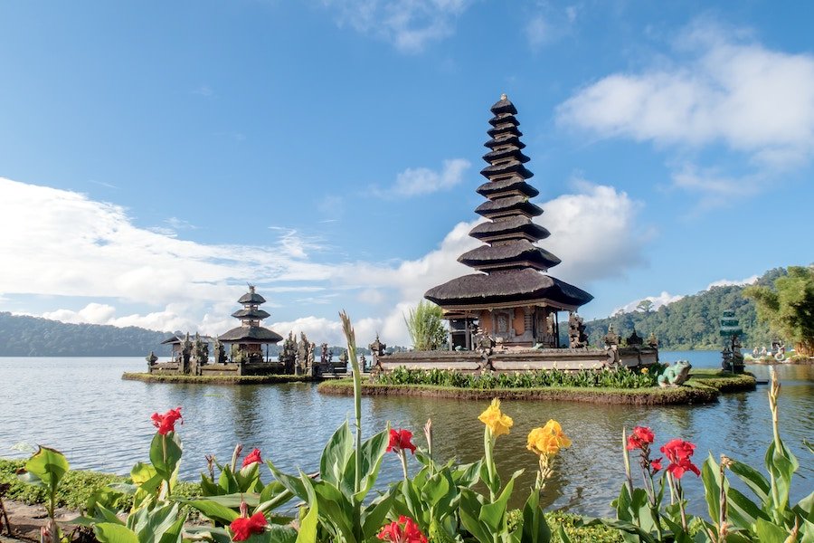 Bali (Indonesia)