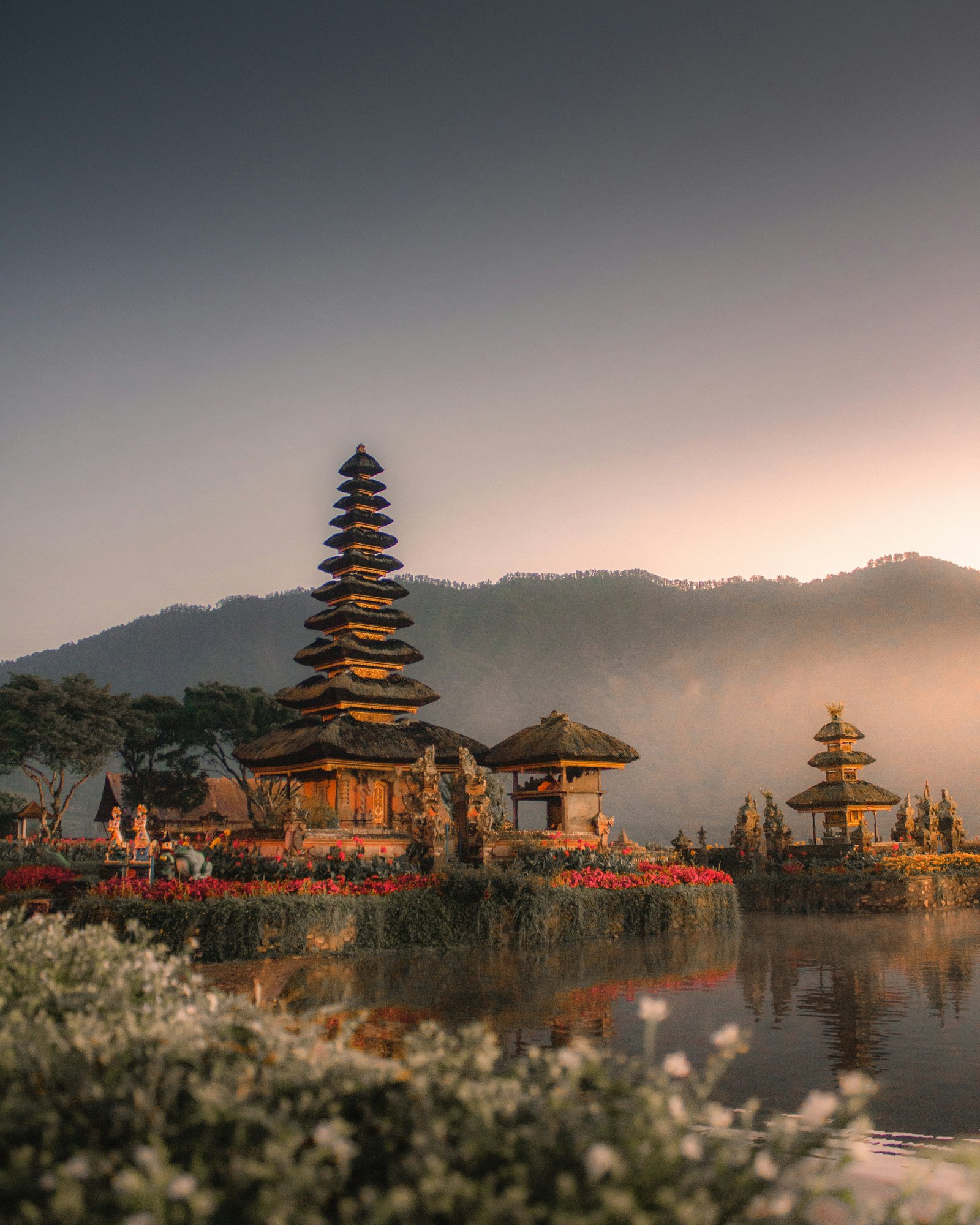 Bali (Indonesia)