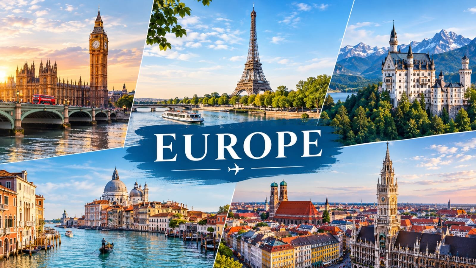 Europe