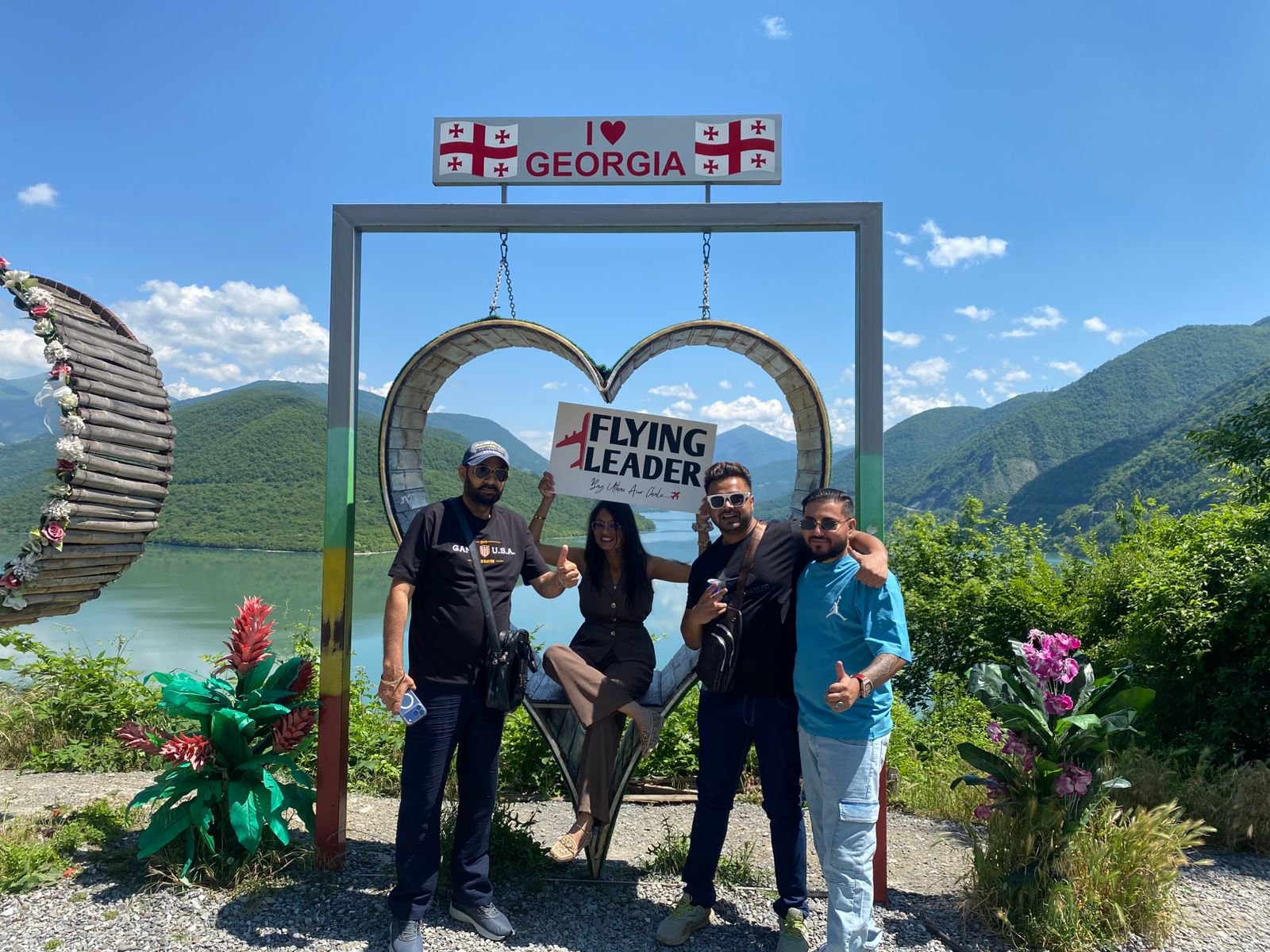 Georgia