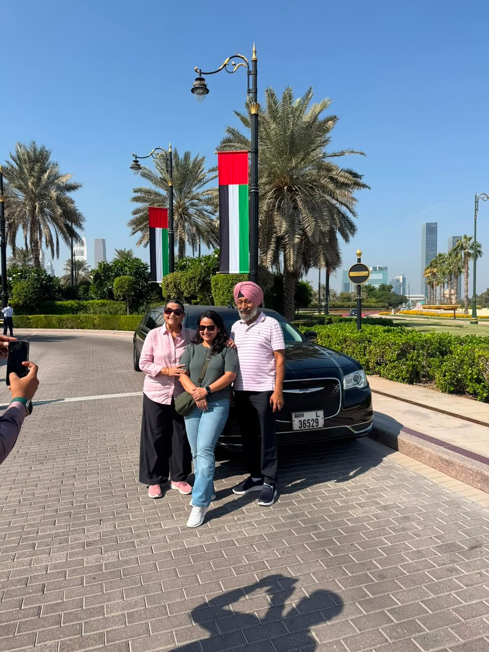 🇦🇪✨ DUBAI DREAM ESCAPE – 6 DAYS OF LUXURY, ADVENTURE & UNFORGETTABLE MEMORIES! ✨🇦🇪