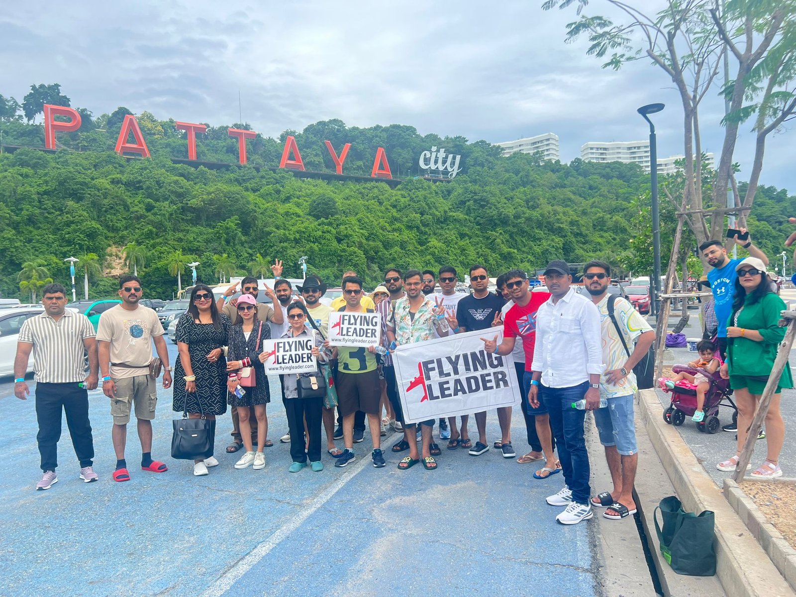 Thailand 6D/5N (5 Star Pattaya) & Bangkok