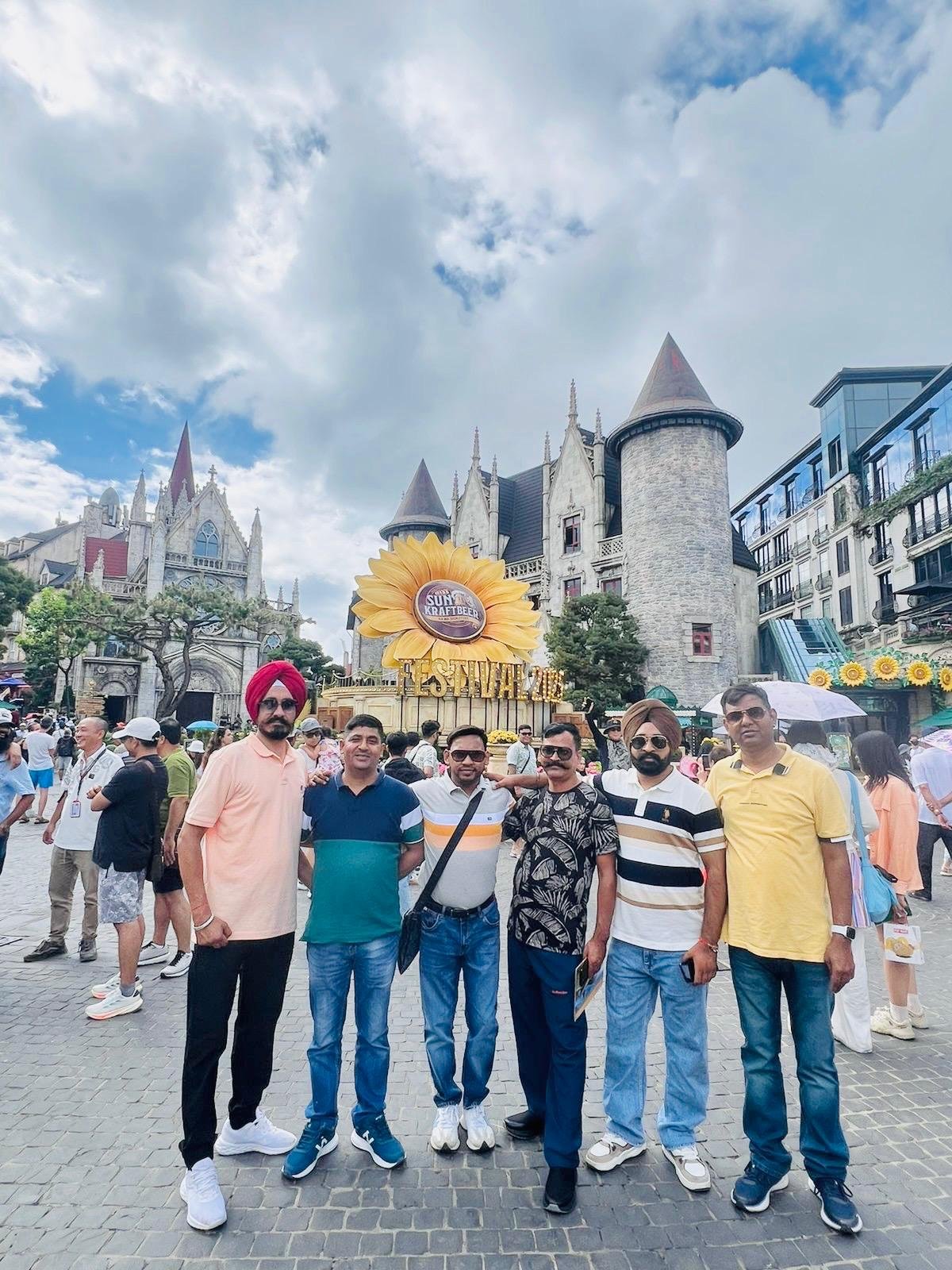 Da Nang & Hoi An Delight (Vietnam)