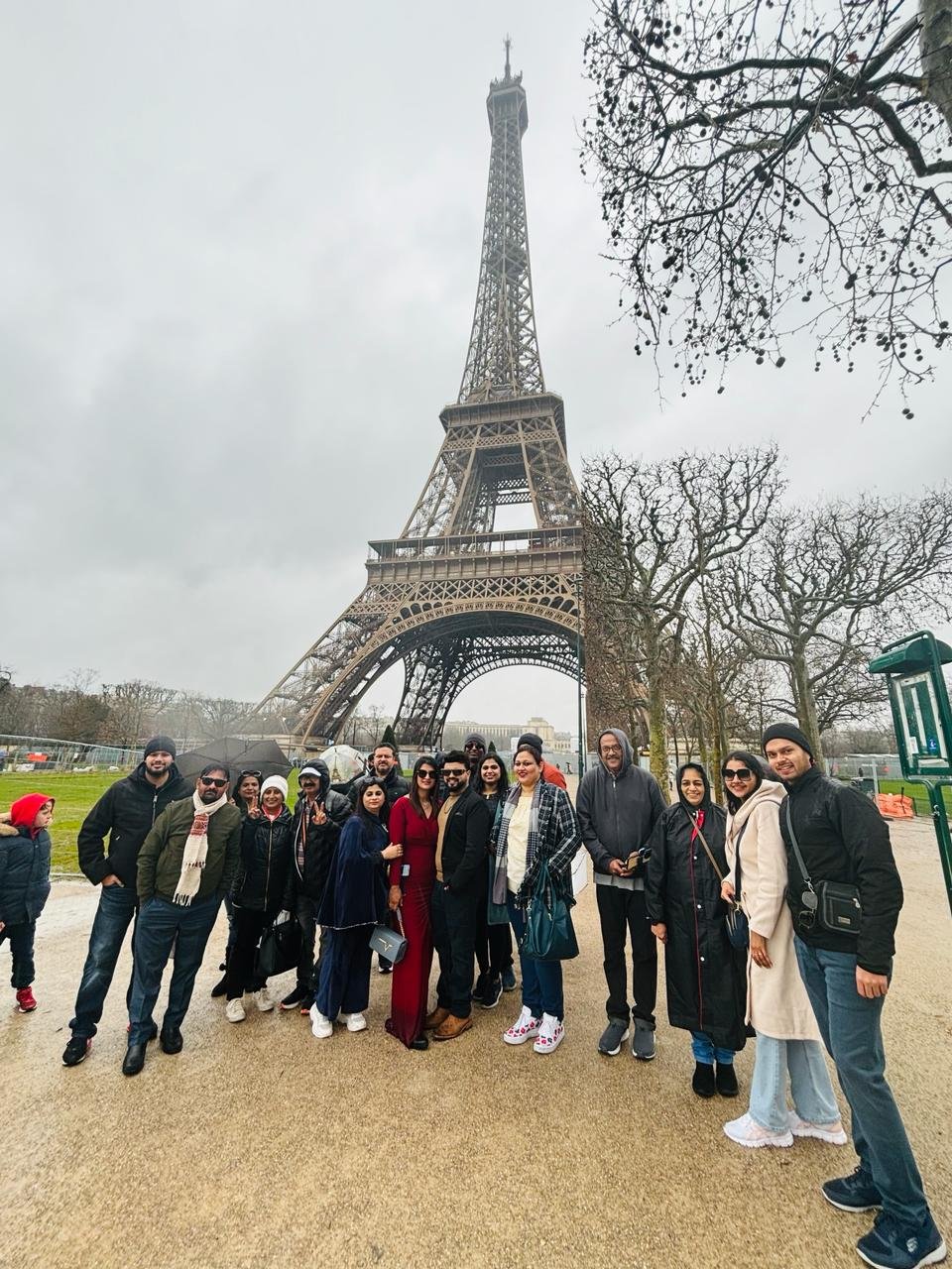 Magnificent Europe Grand Tour – 10 Days / 9 Nights  Switzerland • Germany • Netherlands • Belgium • France