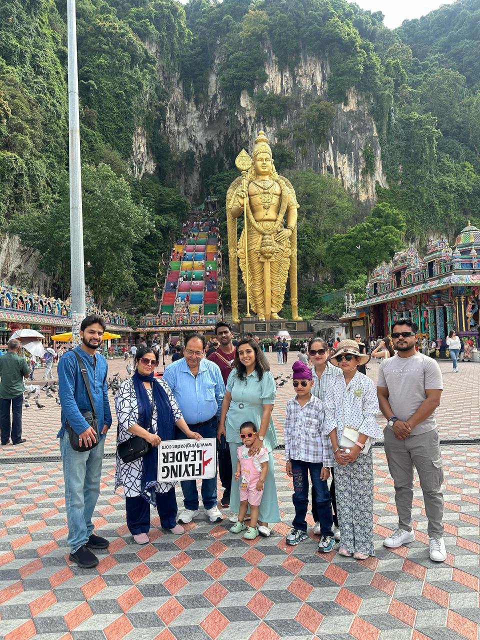 Malaysia Explorer: Kuala Lumpur + Genting Highlands