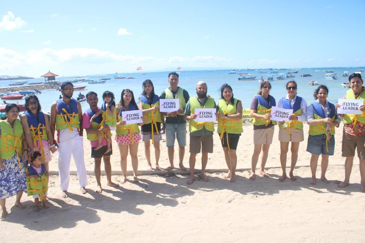 Bali  (Indonesia) 5 Days and 4 Nights (With Flights)